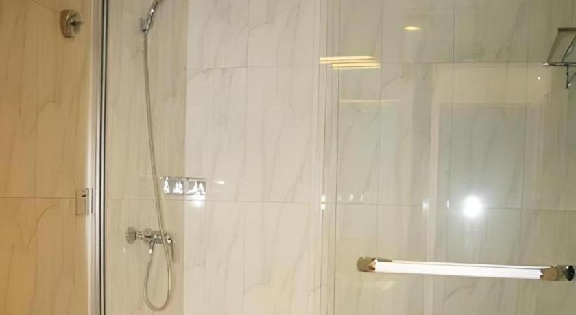 Beijing Ruyi Business Hotel Dış mekan fotoğraf