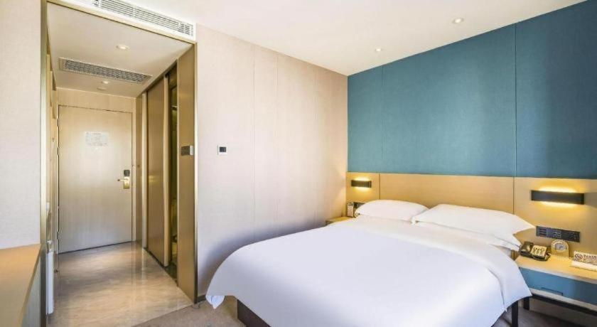 Beijing Ruyi Business Hotel Dış mekan fotoğraf